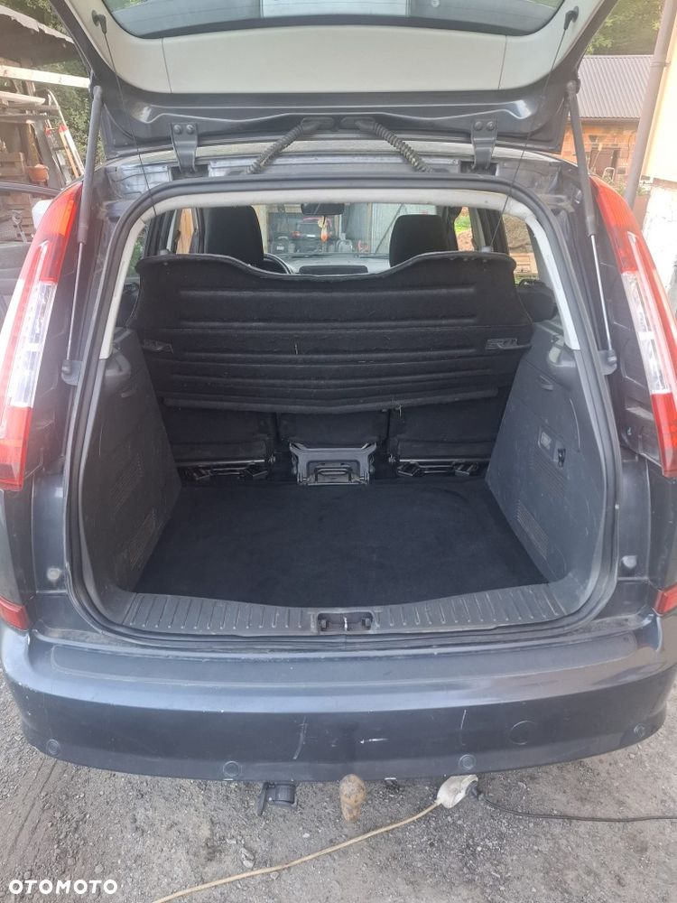 Ford C-MAX - 5