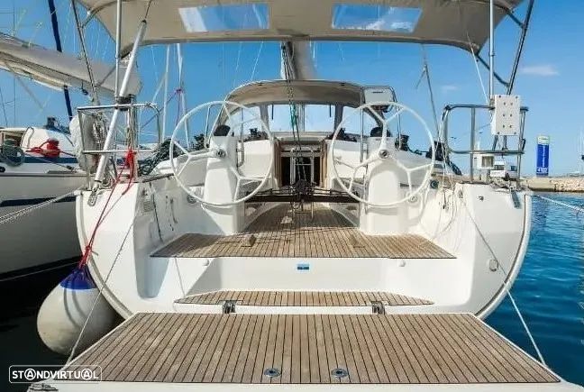 Bavaria Yachts 40S - 1