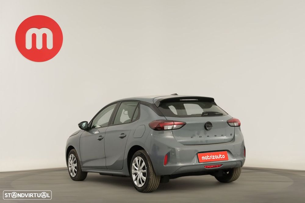 Opel Corsa-e 50 kWh Edition - 3