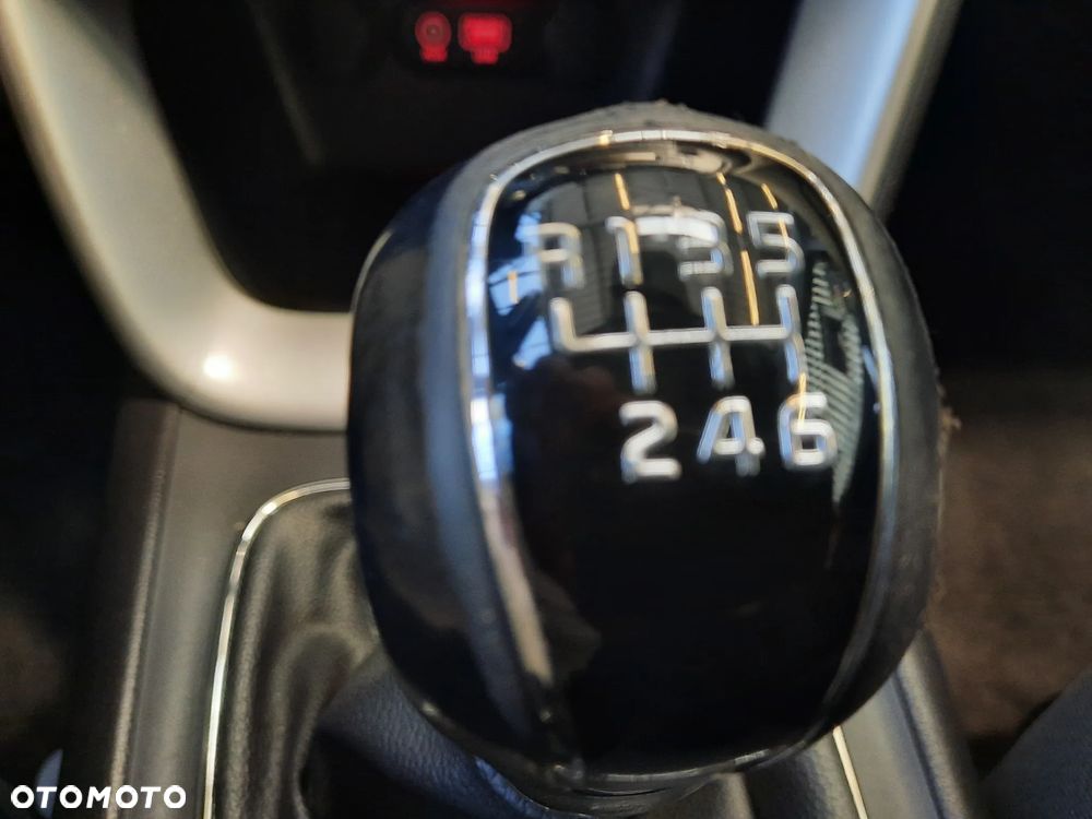 Kia Ceed 1.4 CVVT Edition 7 - 26