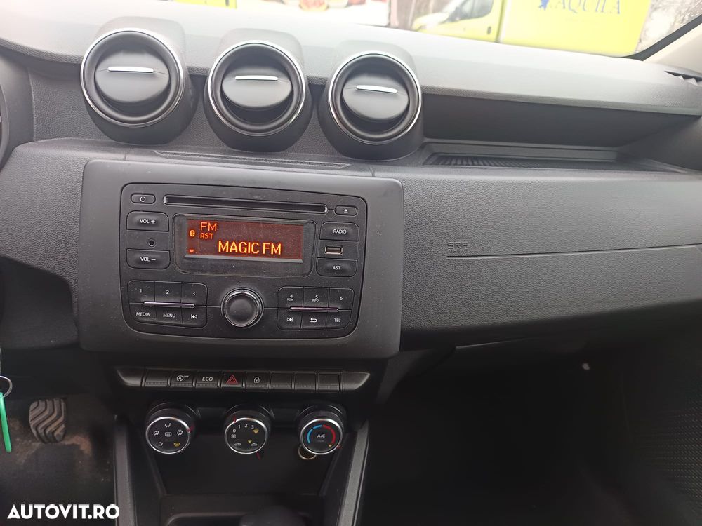 Dacia Duster 1.5 dCi Comfort - 2