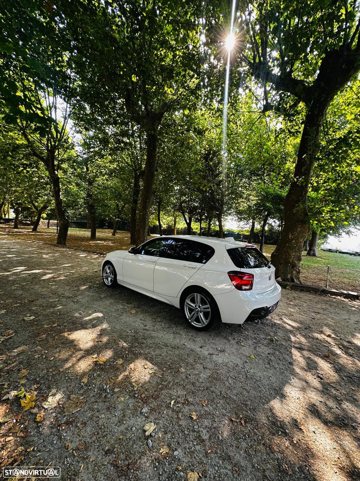 BMW 120 - 26