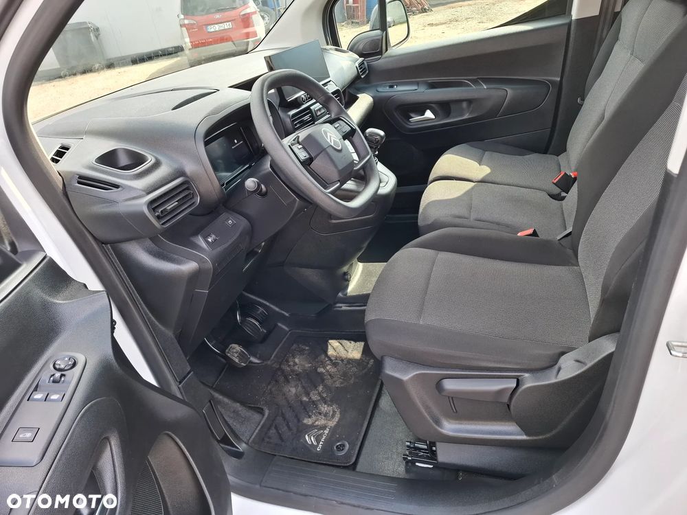 Citroën Berlingo - 13