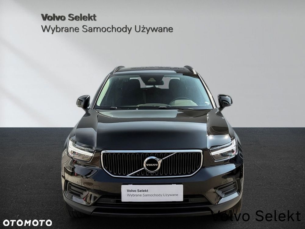 Volvo XC 40 - 4