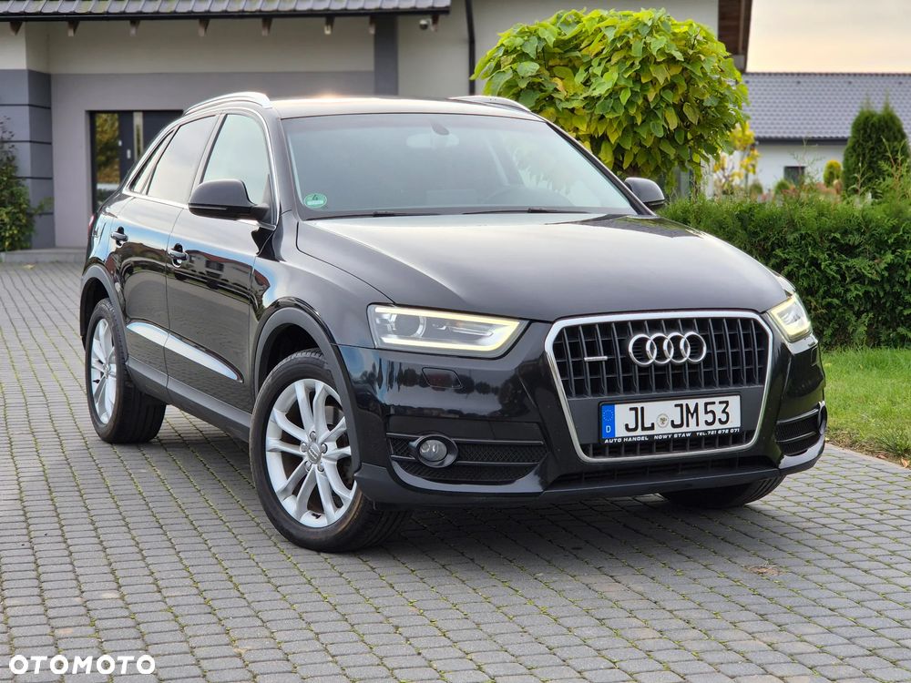 Audi Q3 - 31