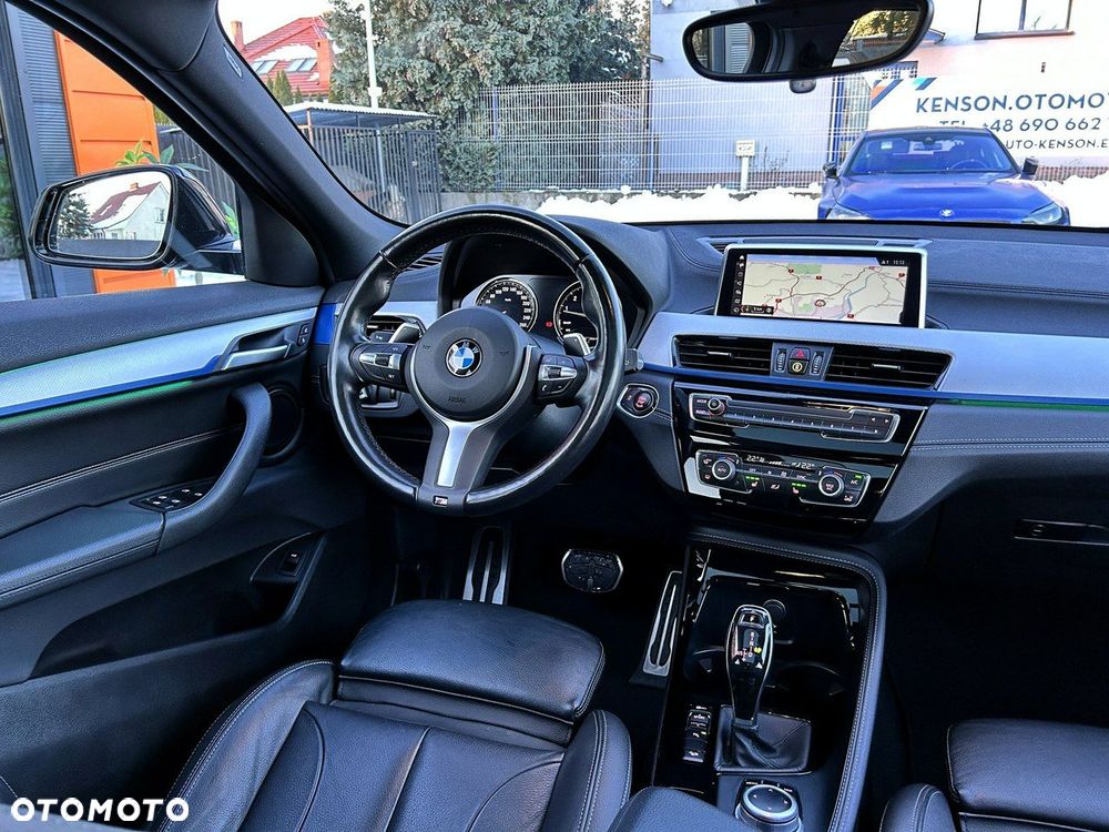 BMW X2 - 36