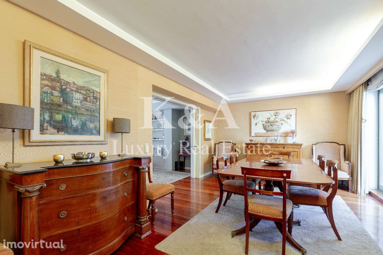 Moradia T5+1 Venda em Aldoar, Foz do Douro e Nevogilde,Porto - Grande imagem: 5/9