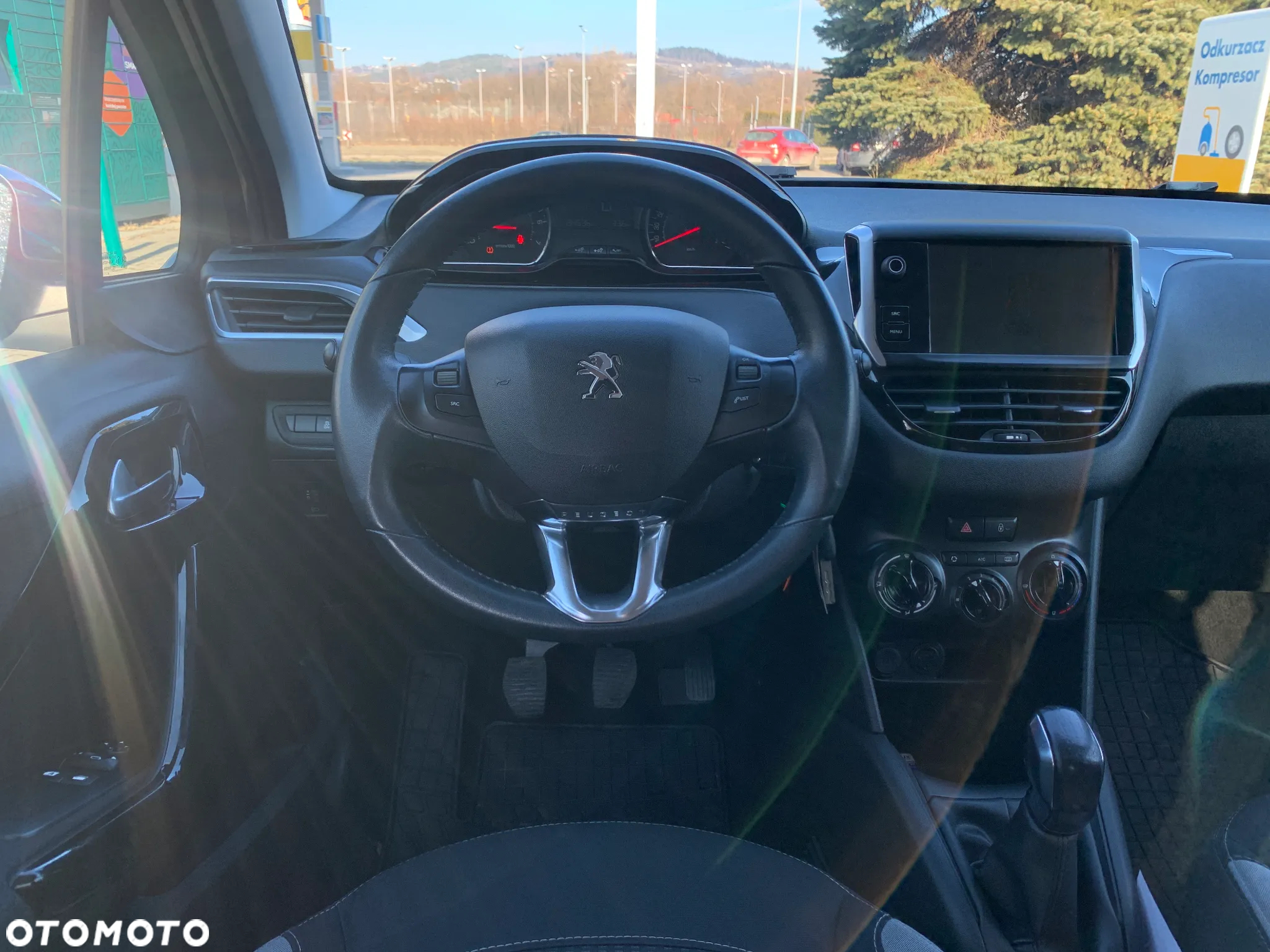 Peugeot 208 1.2 PureTech Style - 15