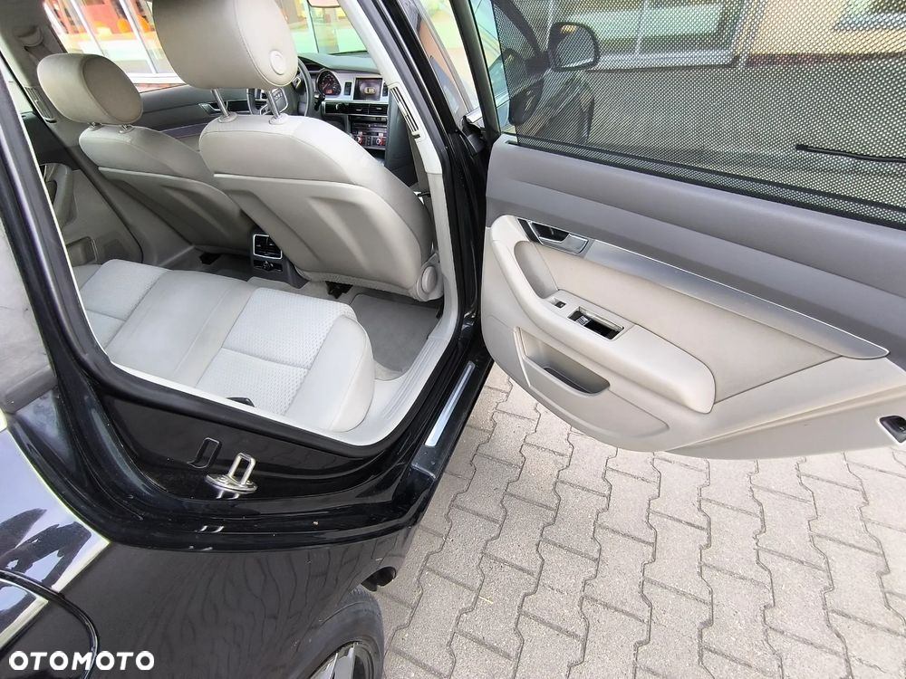Audi A6 Avant 2.0 TDI DPF - 22