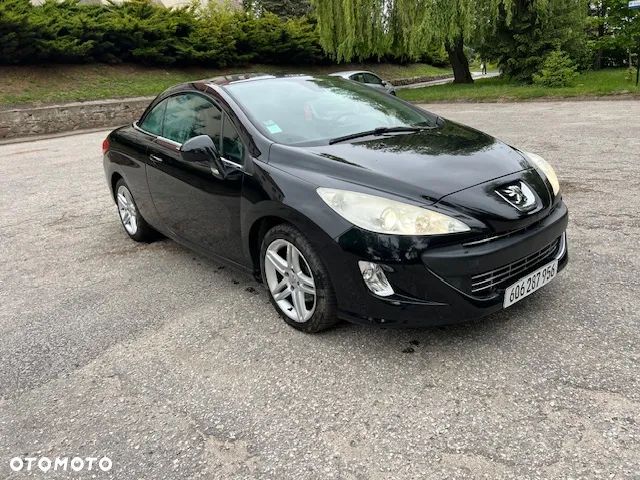 Peugeot 308 CC - 3