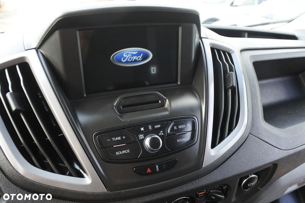 Ford TRANSIT - 17