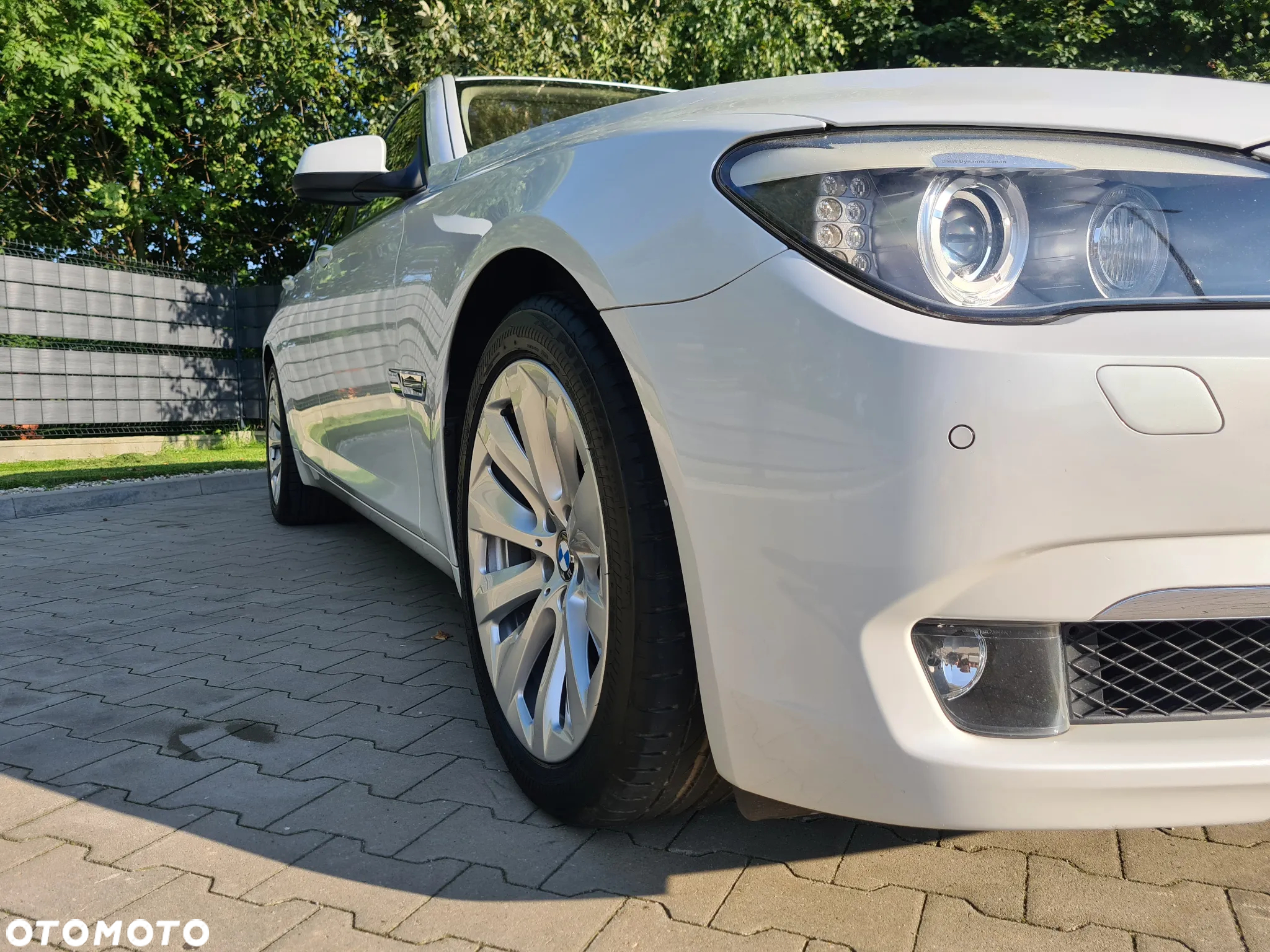BMW Seria 7 ver-activehybrid - 5