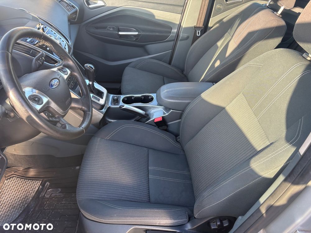 Ford C-MAX 2.0 TDCi SYNC Edition - 11