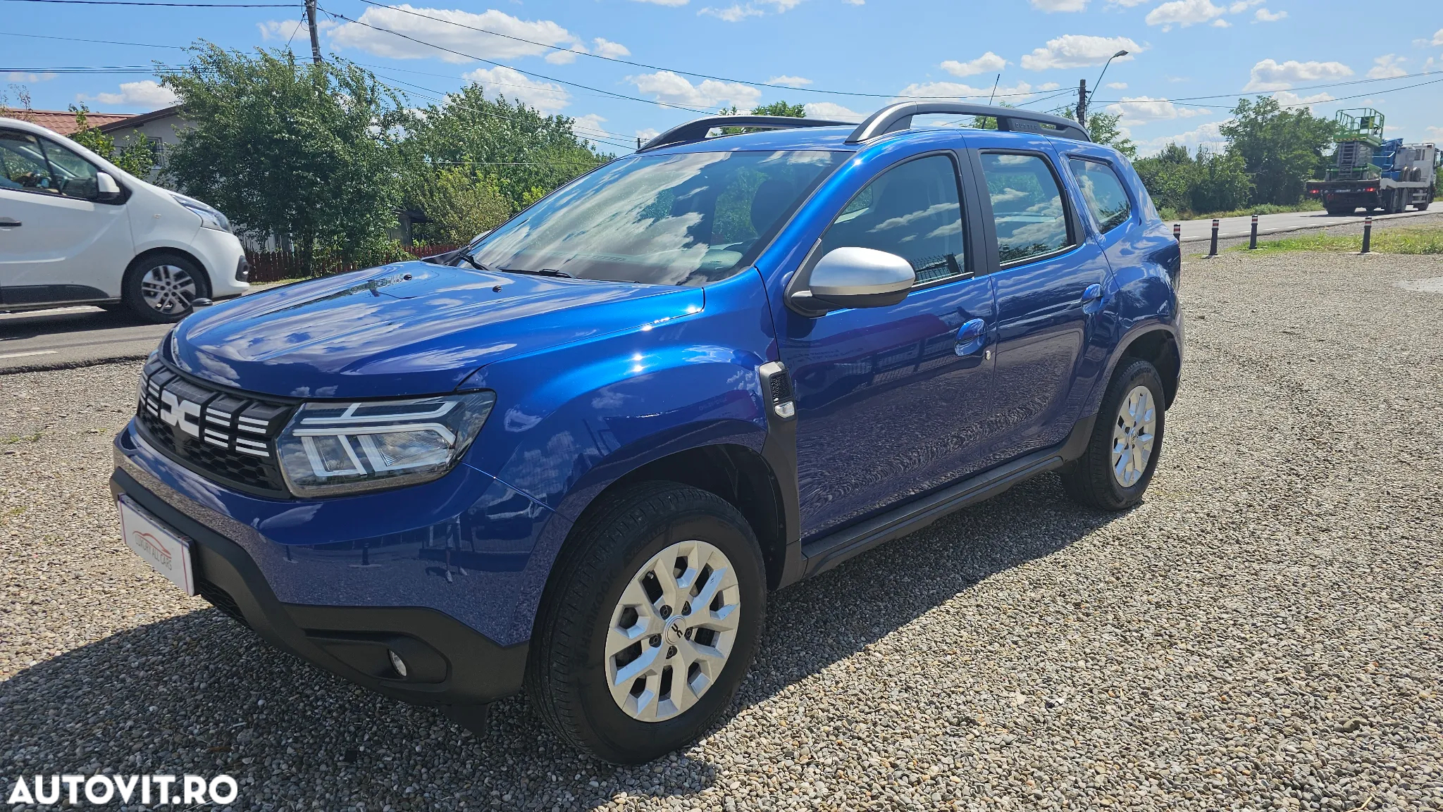 Dacia Duster - 18
