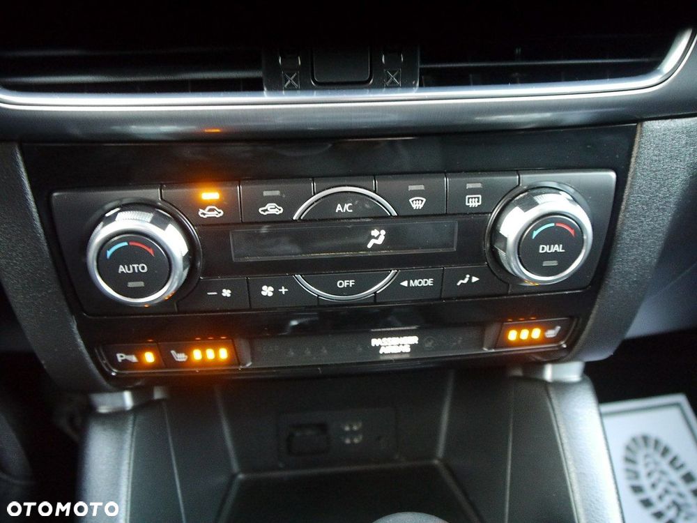 Mazda CX-5 2.2 D Skymotion 2WD - 21