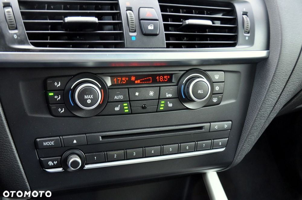 BMW X3 - 32