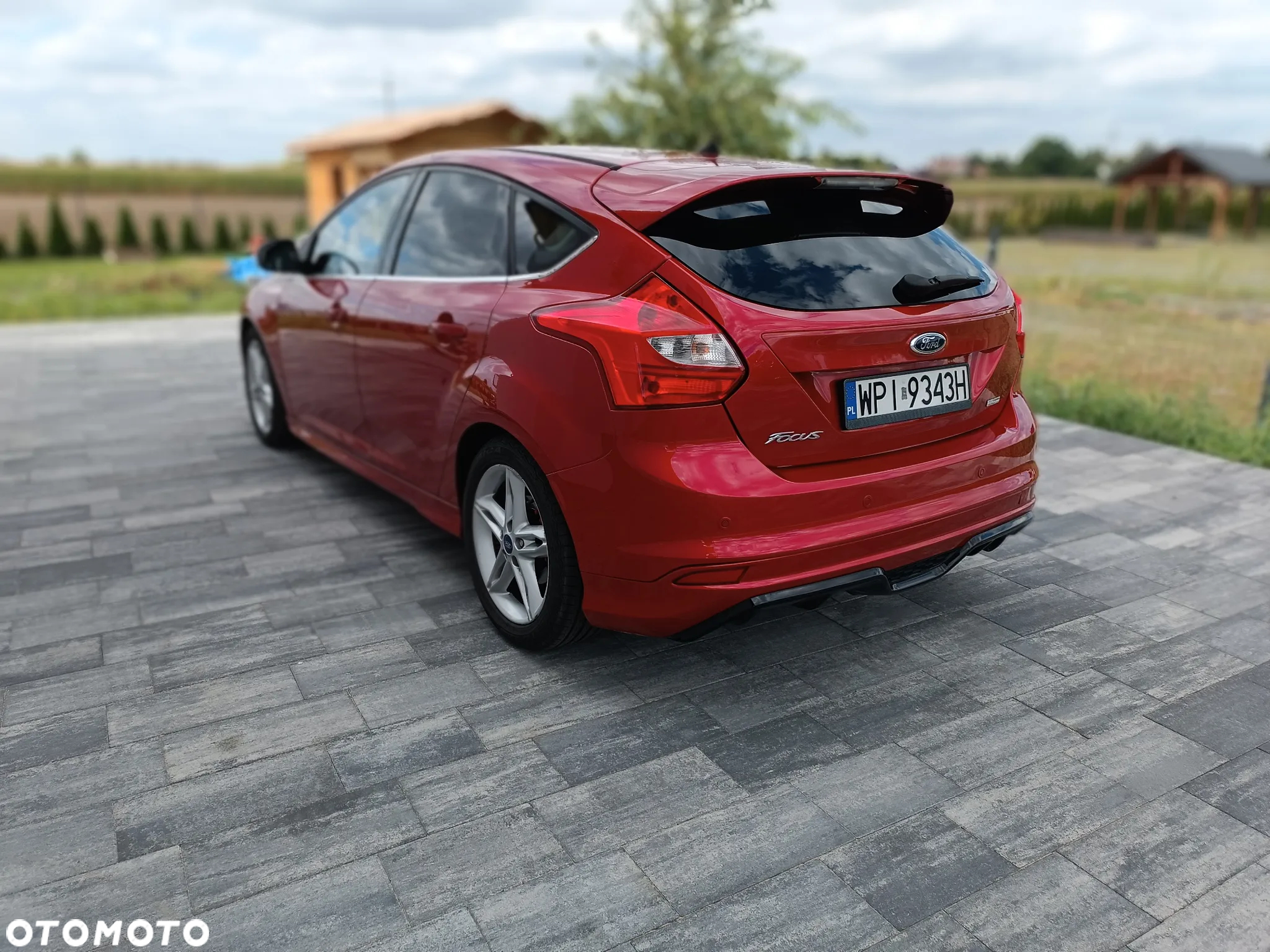 Ford Focus - 6