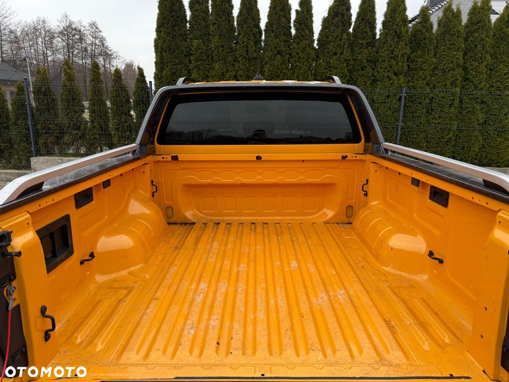 Ford Ranger 2.0 EcoBlue Bi-Turbo 4x4 DC Wildtrak - 7