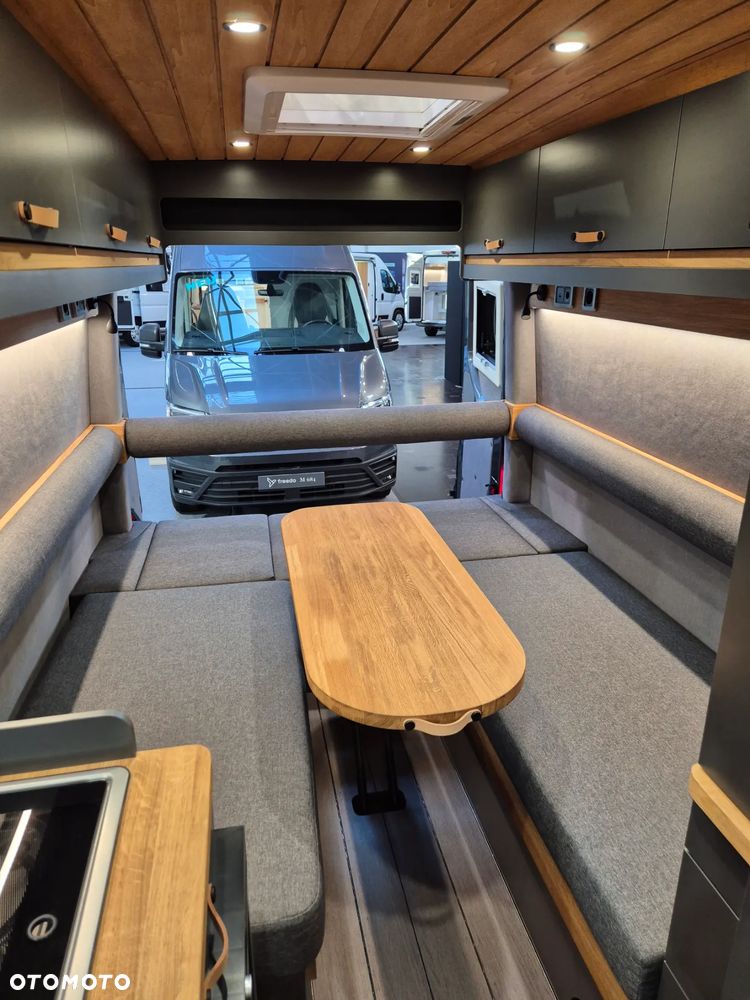 Affinity Freedo M 599 - 4