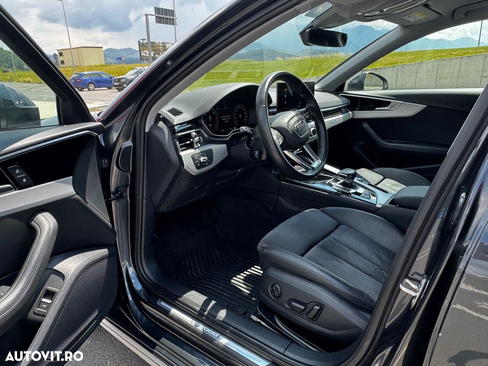 Audi A4 Allroad - 6