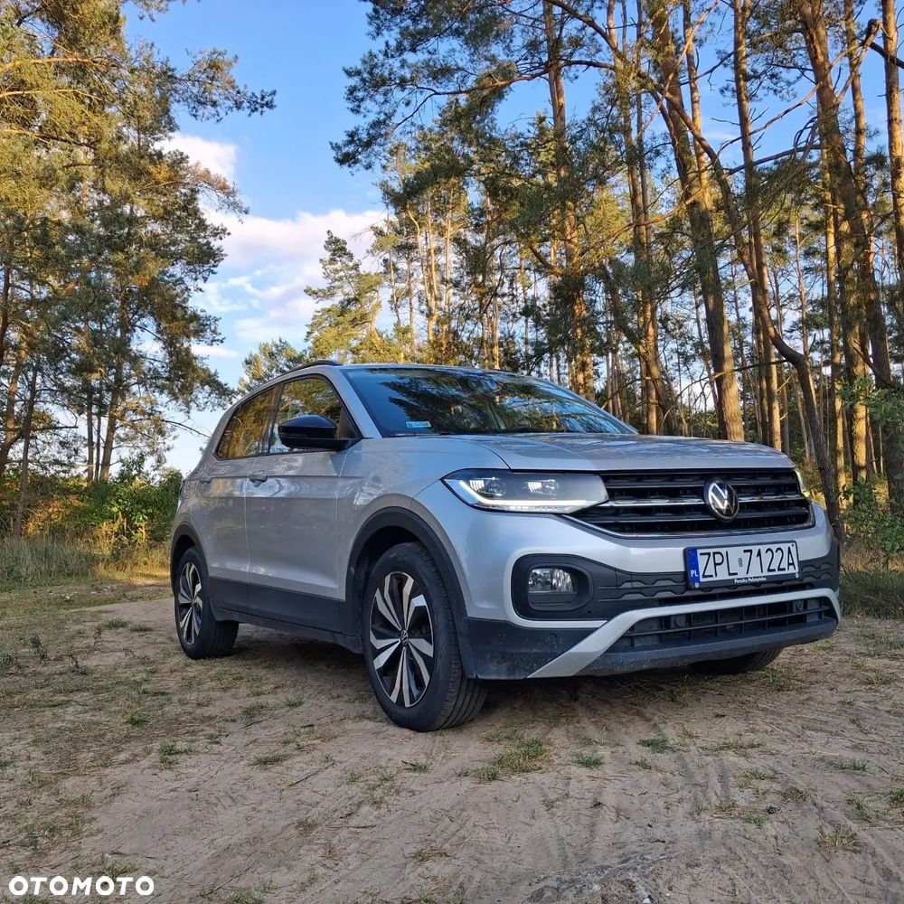 Volkswagen T-Cross - 9