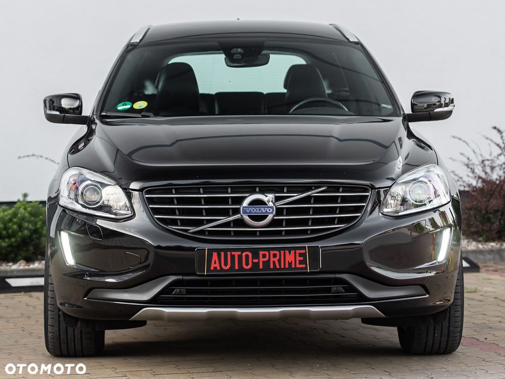 Volvo XC 60 - 5
