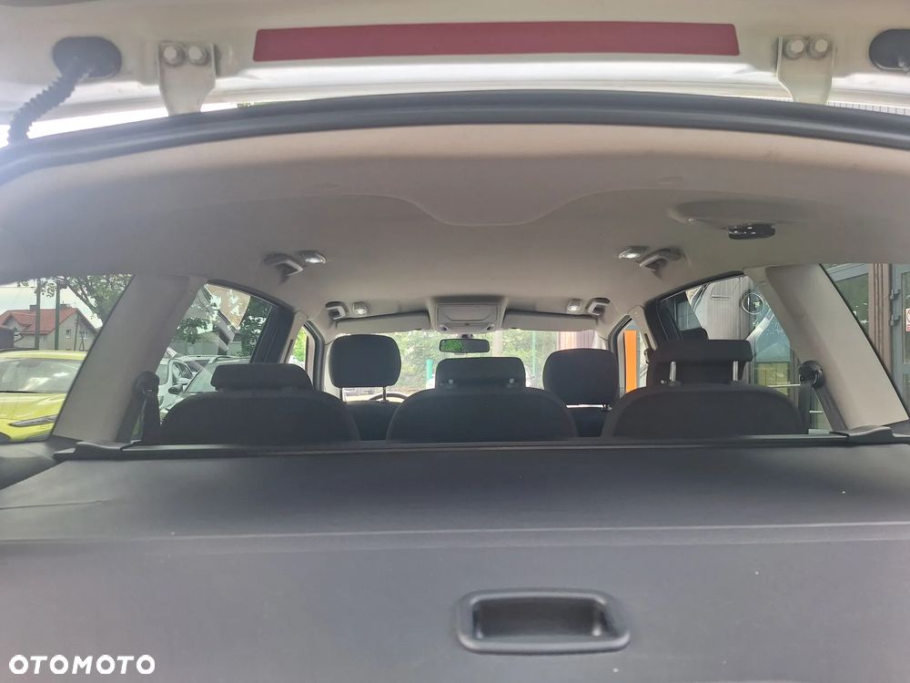 Ford S-Max 2.0 TDCi DPF Business Edition - 14