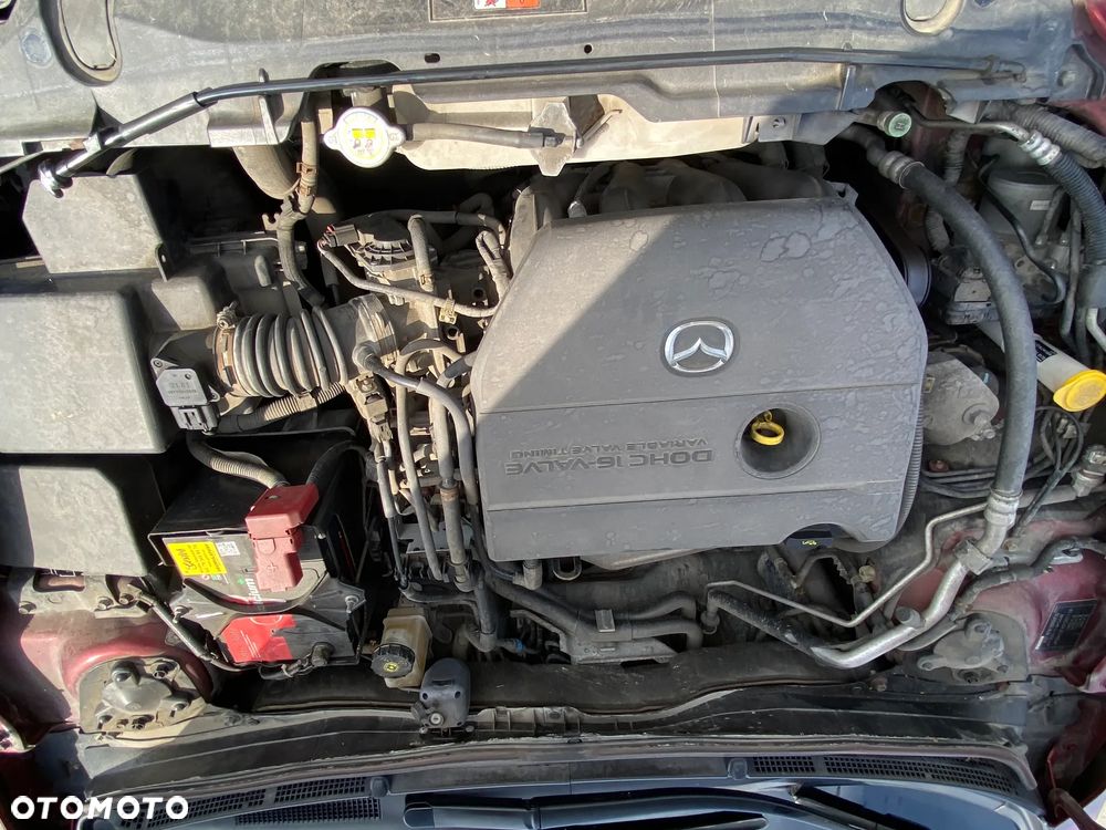 Mazda 6 - 18