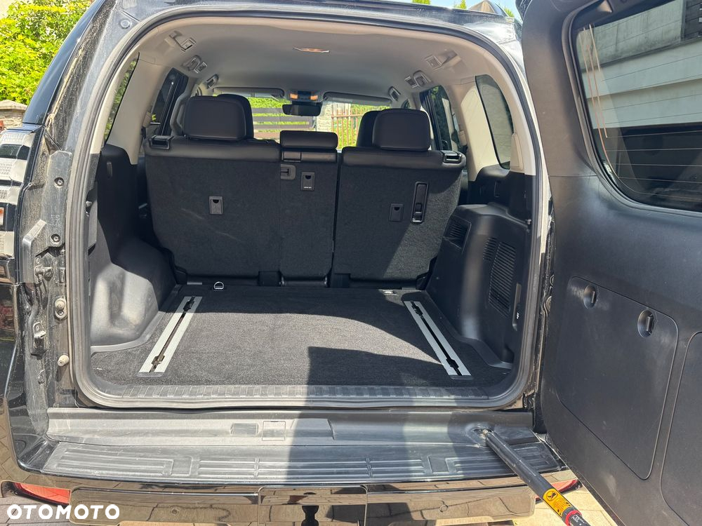Toyota Land Cruiser LC 2.8 D-4D Executive - 3