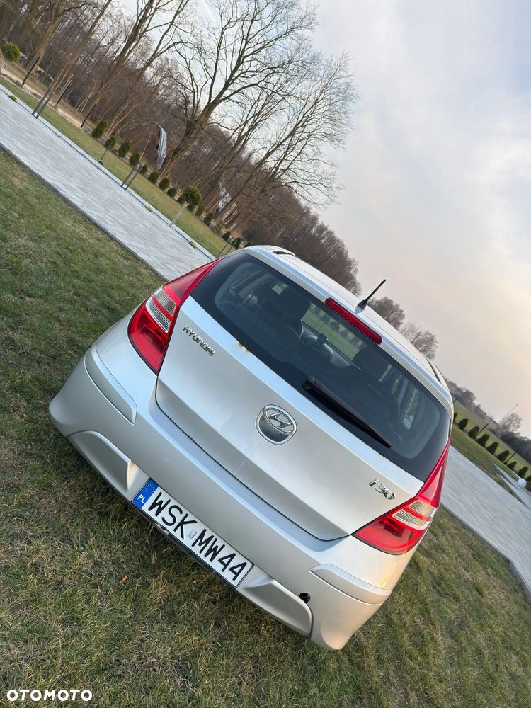 Hyundai i30 - 4