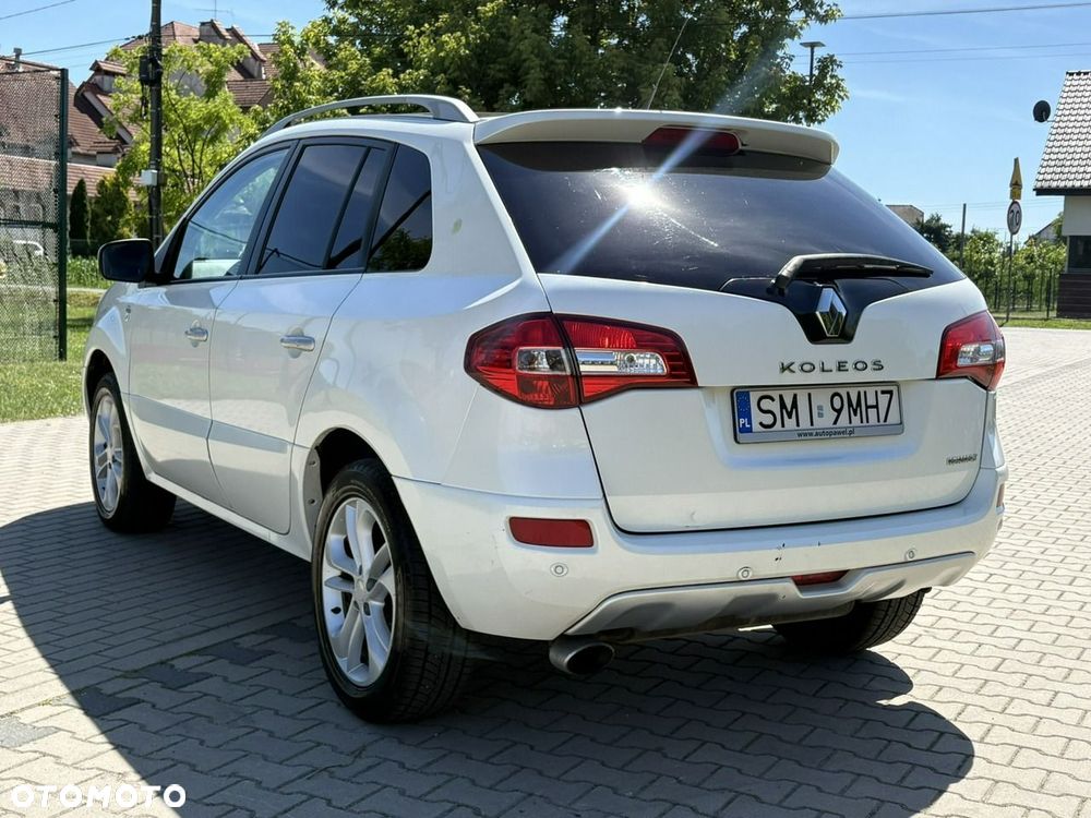 Renault Koleos - 6