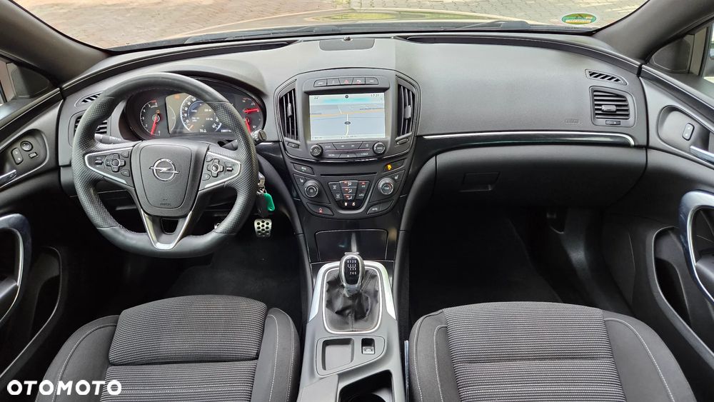 Opel Insignia 2.0 Ultimate Exclusive - 6