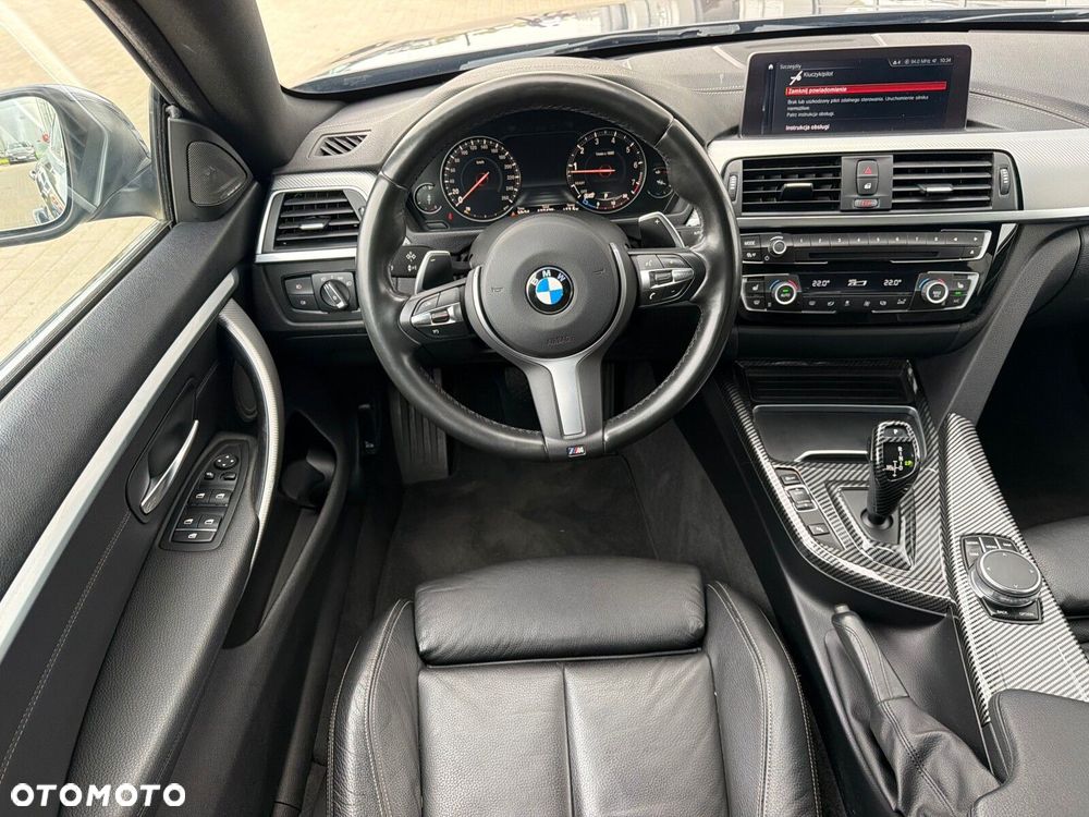 BMW Seria 4 - 18