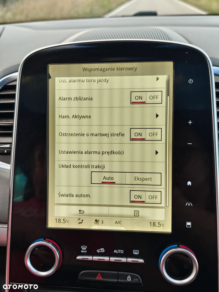 Renault Espace 1.6 dCi Energy Zen EDC - 31