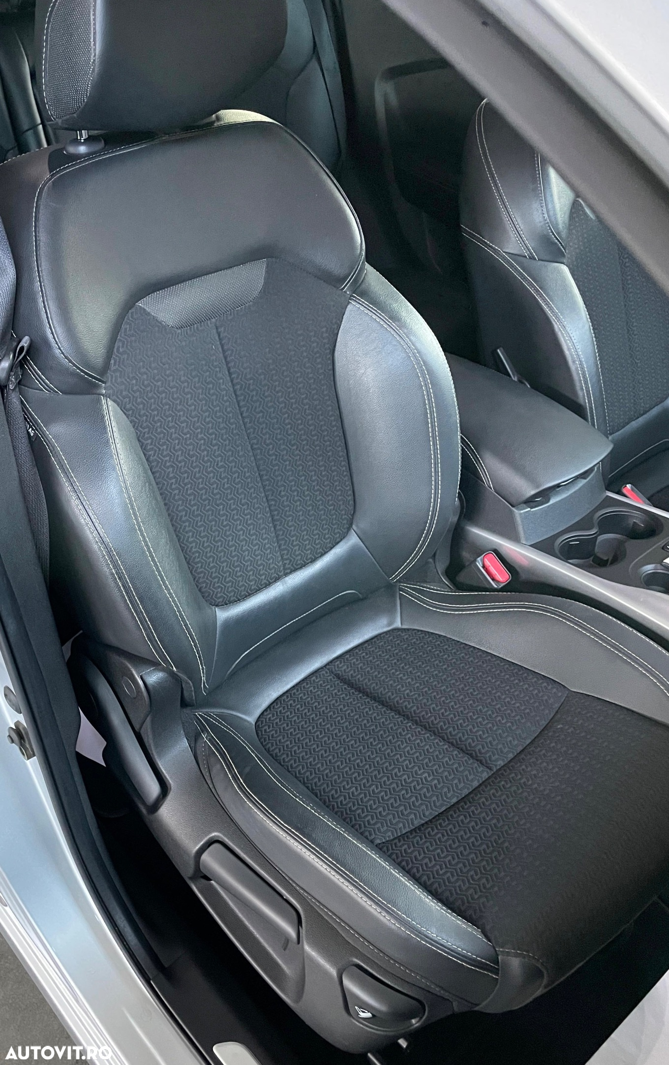 Renault Kadjar Energy dCi 130 LIMITED - 31