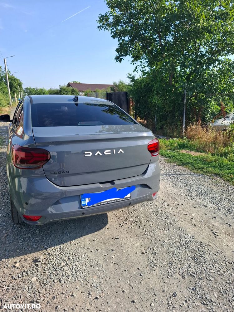 Dacia Logan - 8