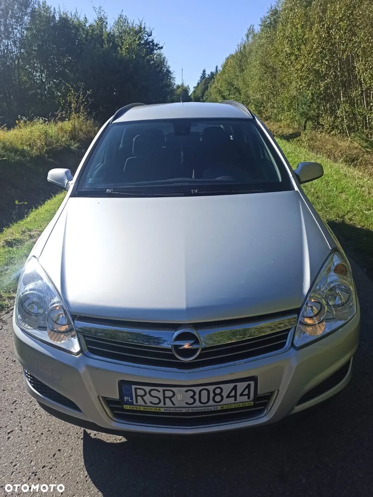 Opel Astra - 9