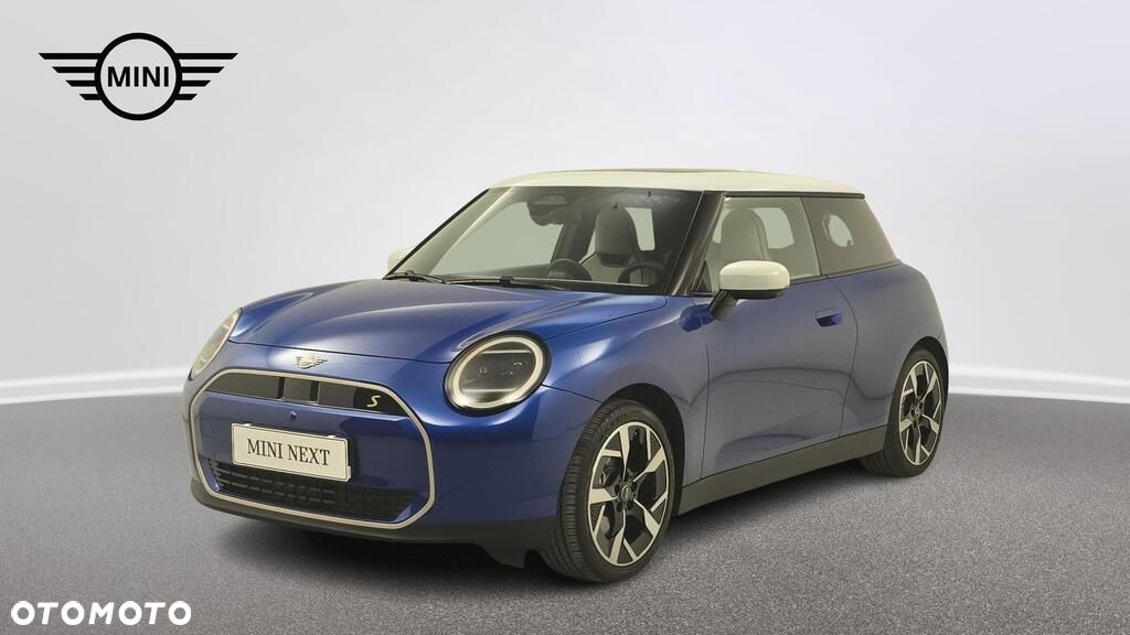 MINI Cooper - 1