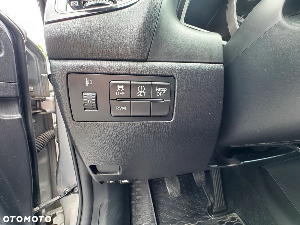 Mazda 3 SKYACTIV-G 120 Center-Line - 13