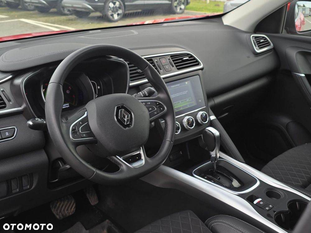 Renault Kadjar - 16
