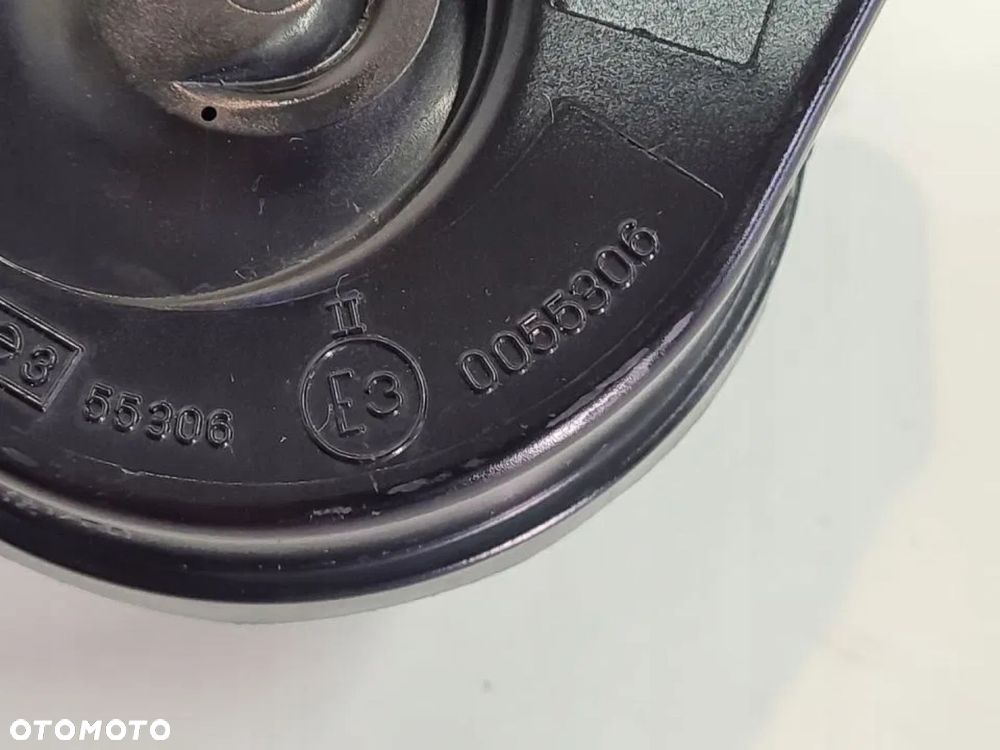 KLAKSON SYGNAŁ DŹWIĘKOWY CHEVROLET CAPTIVA ANTARA - 4