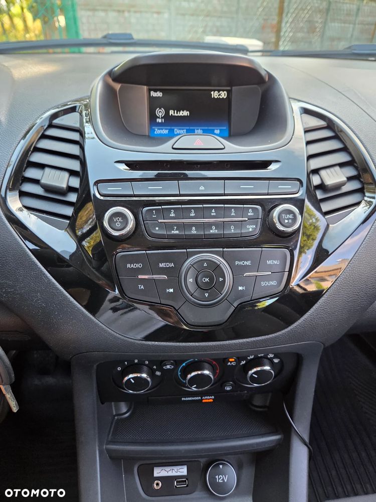 Ford Ka+ - 20