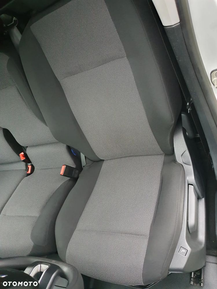 Citroën Berlingo L2H1 Max - 24
