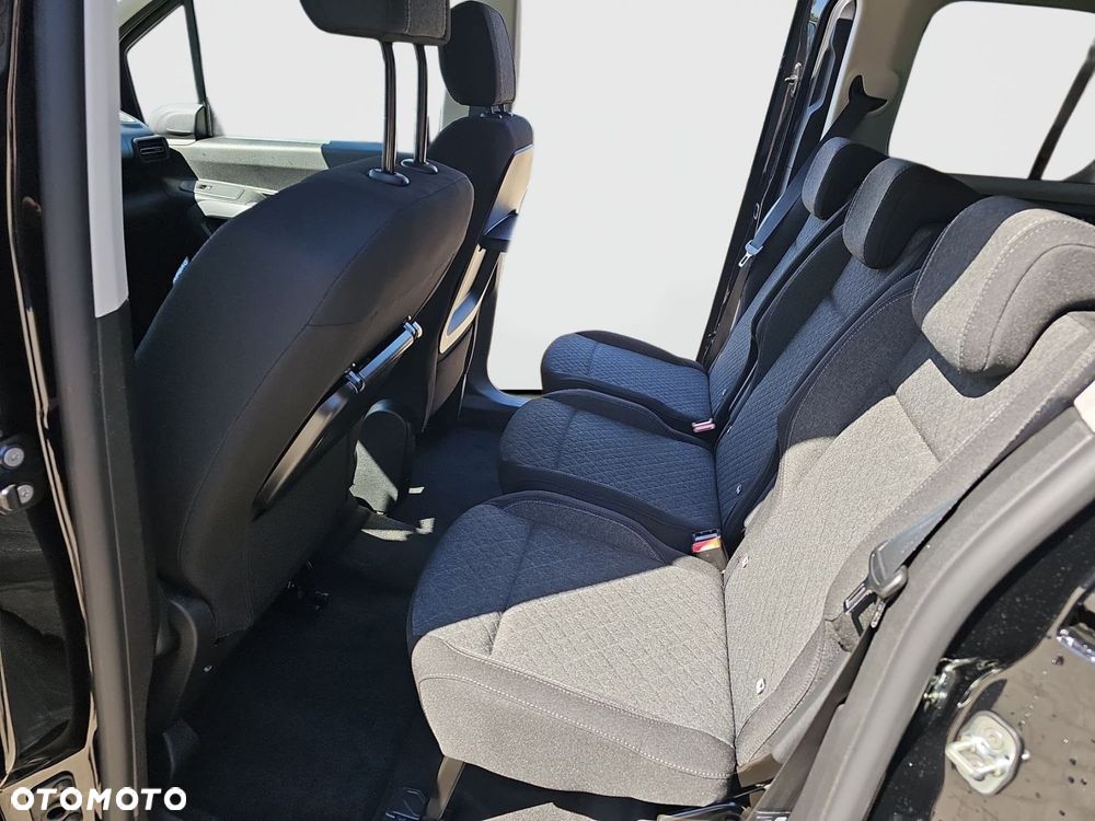 Opel Combo - 12