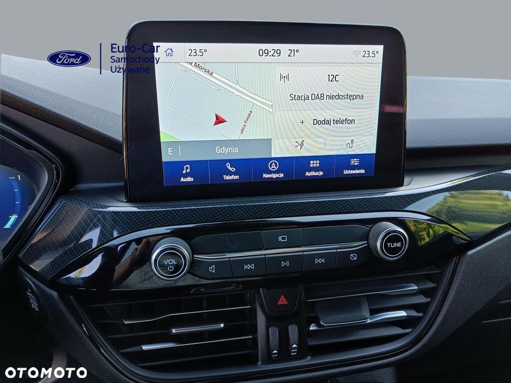 Ford Kuga 2.5 Duratec PHEV ST-LINE X - 15