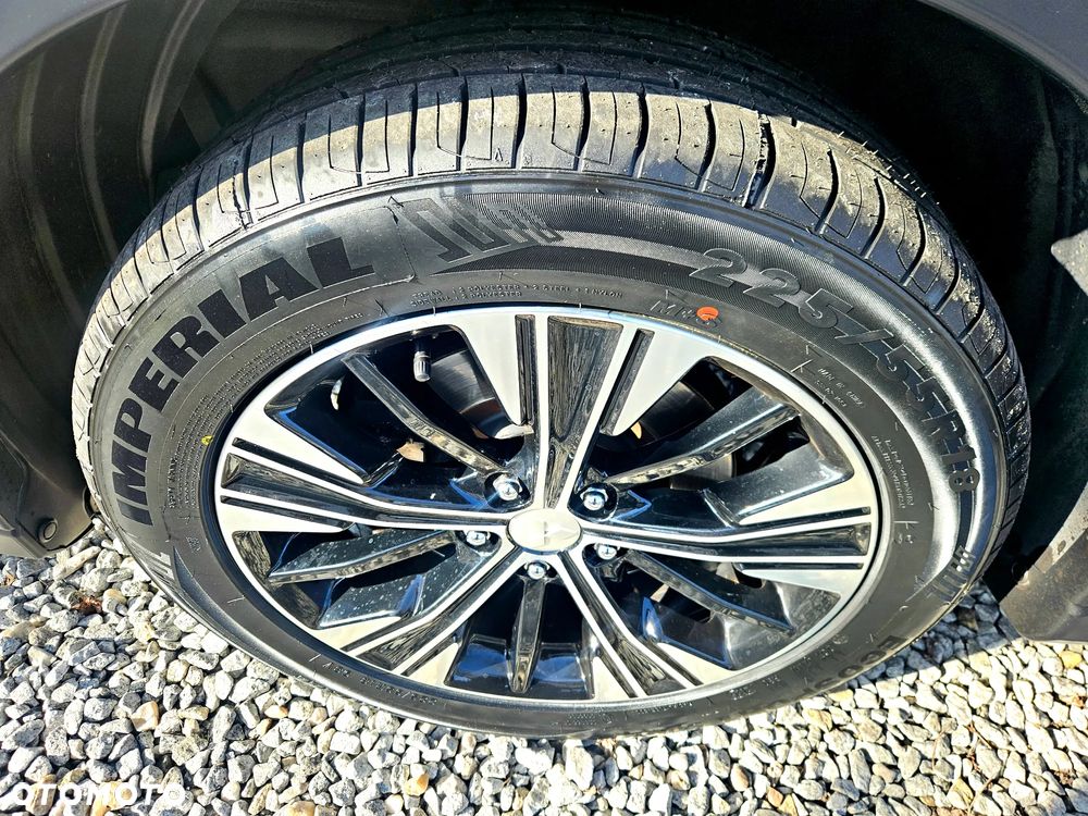 Mitsubishi Eclipse Cross 1.5 T-MIVEC 2WD CVT Diamant - 40