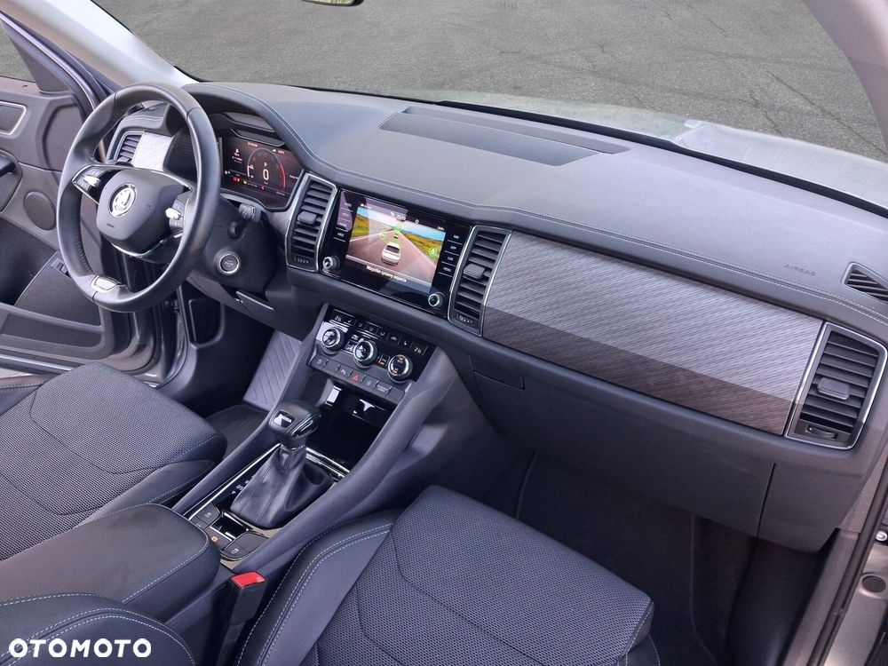 Skoda Kodiaq 1.5 TSI ACT 4x2 Style DSG - 32