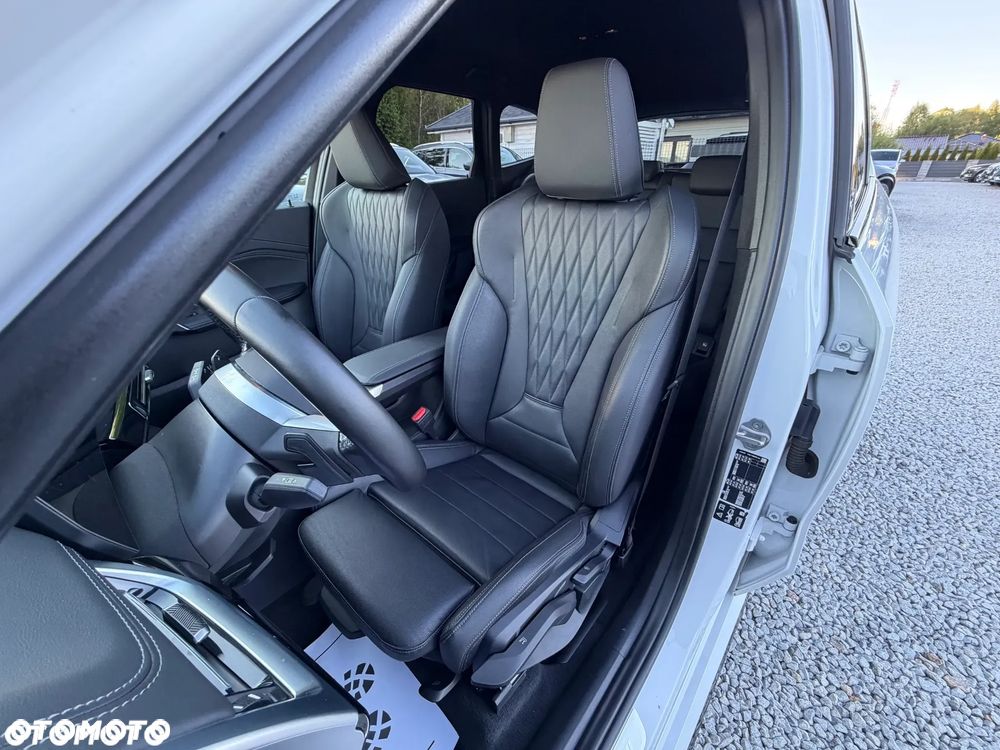 BMW X1 xDrive23i mHEV M Sport sport - 28