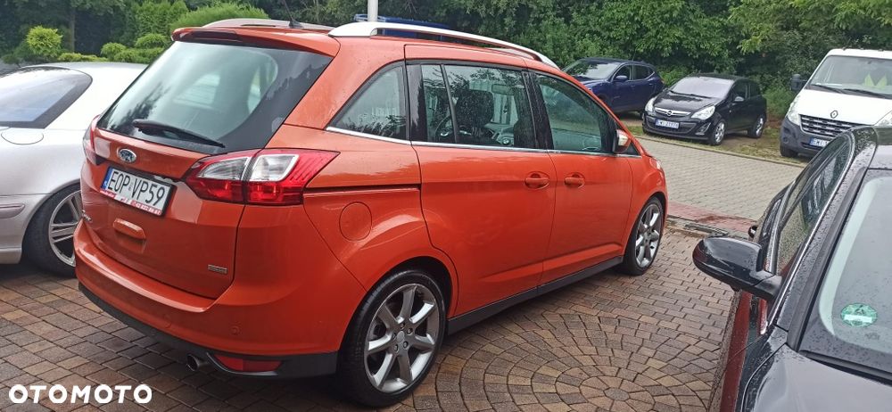 Ford C-MAX - 3