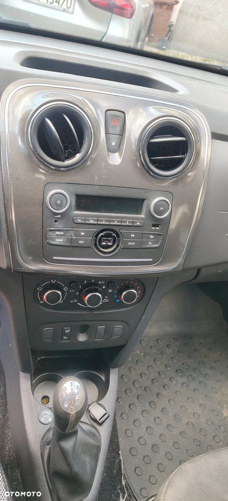 Dacia Sandero Stepway 1.0 TCe Laureate S&S - 8